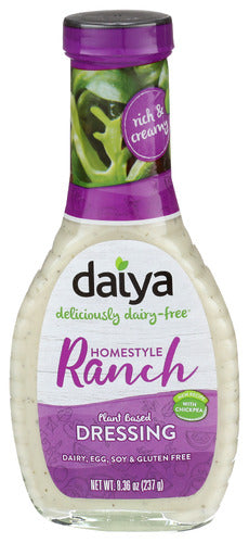 Daiya Dairy Free Ranch Dressing