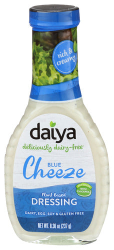 Daiya Dairy Free Blue Cheese Dressing