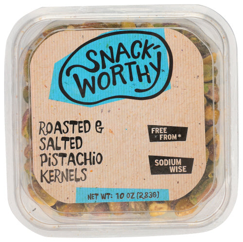 Snackworthy Eb Snackworthy Pistachio Kernel Roast Salt
