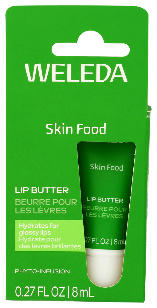 Weleda Skin Food Lip Butter