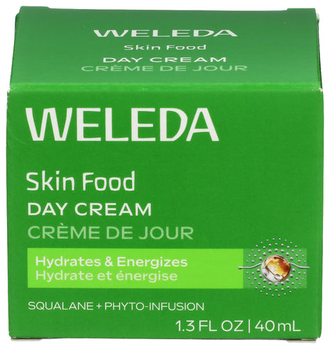 WELEDA (Pack Of 3) Weleda Cream Day Face Nourish 1.3 Fl Oz