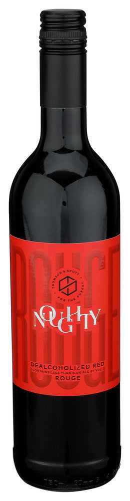 Thomson And Sco Thomson & Scott Noughty Non-alcoholic Wine Syrah