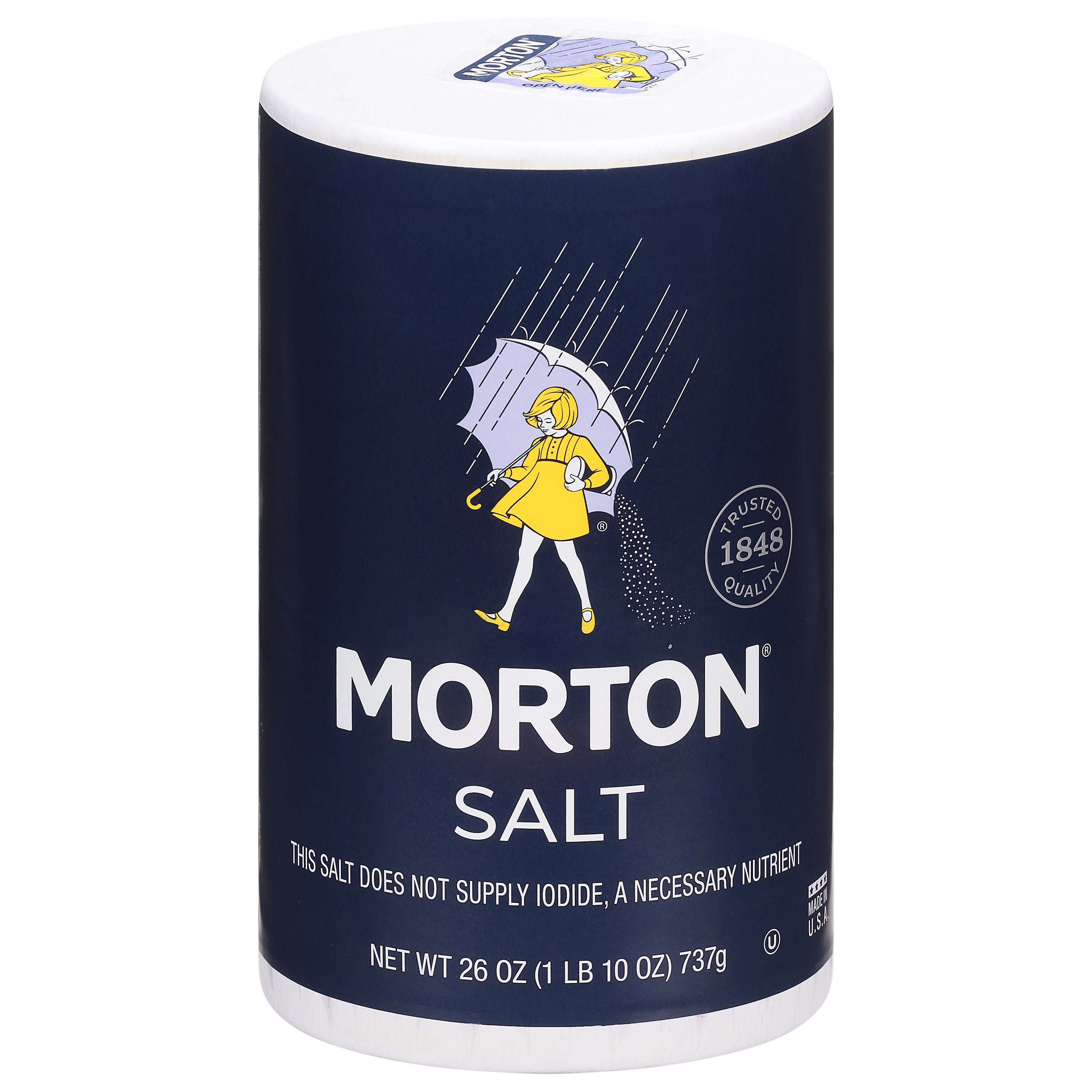 Mortons Salt Plain