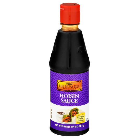 Lee Kum Kee Sauce Hoisin 20 oz (Pack Of 6)
