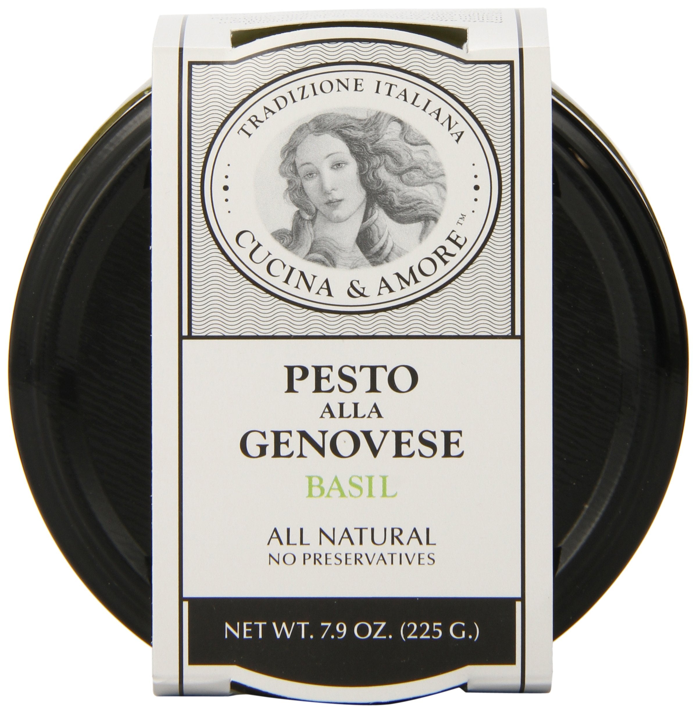 Cucina & Amore Pesto Basil