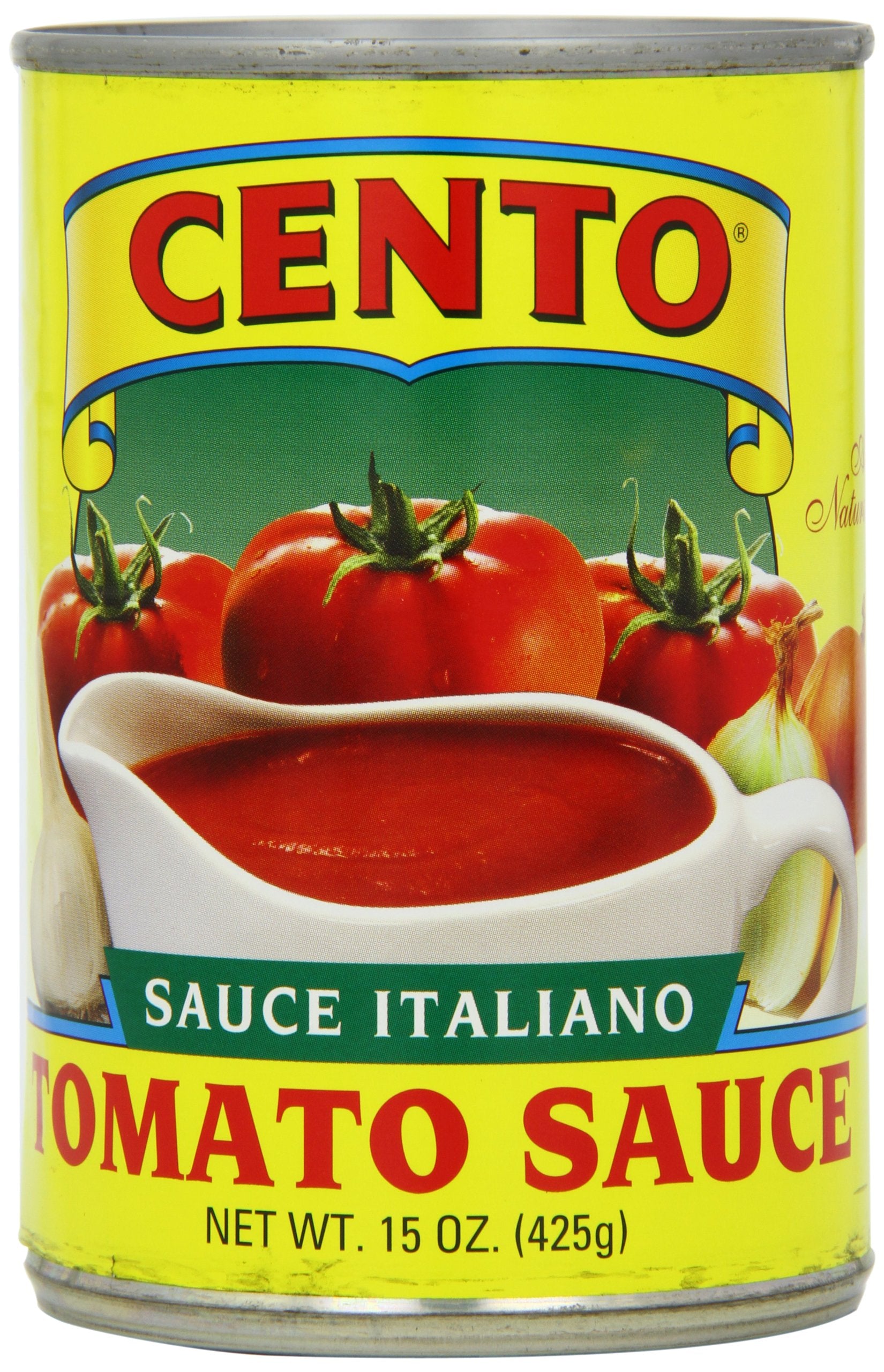 Cento Sauce Italiano Italian Pasta Sauce