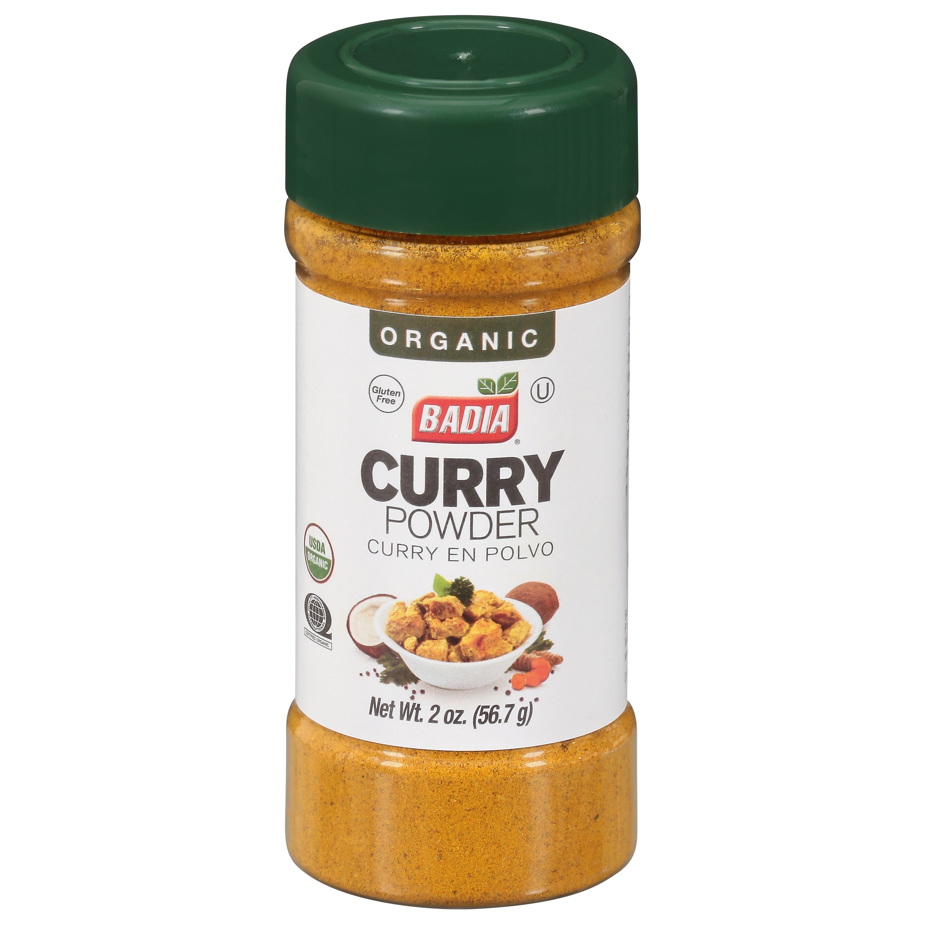 Badia Curry Powder