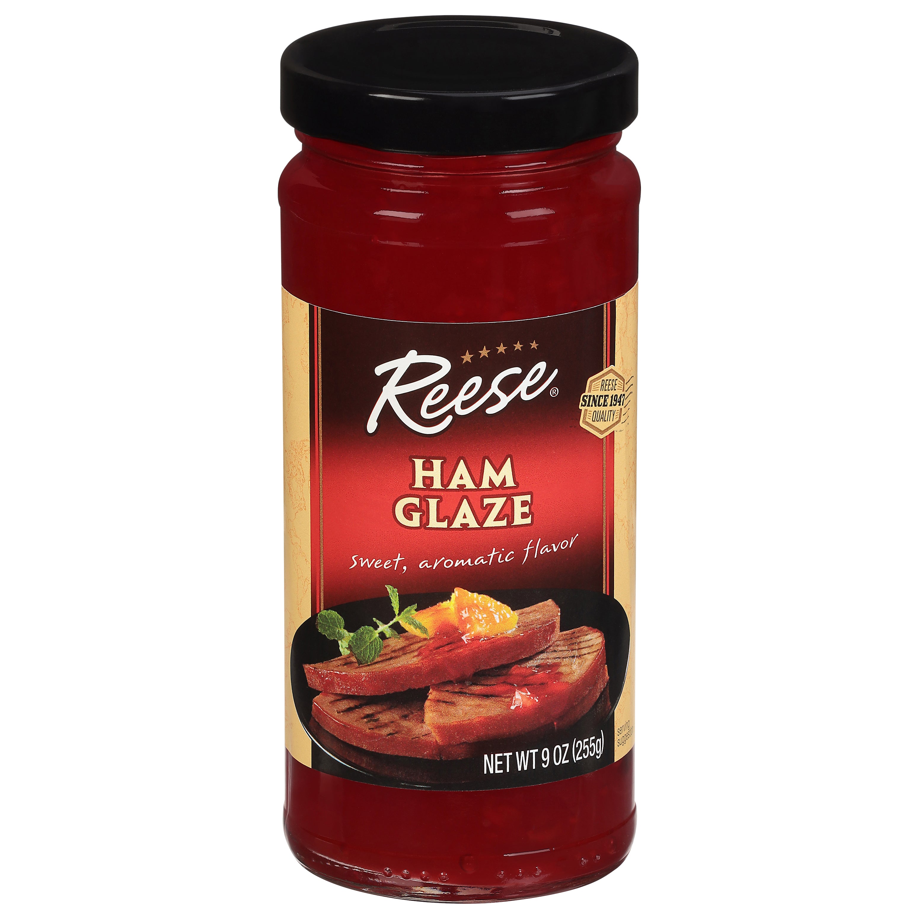 Reese Glaze Ham