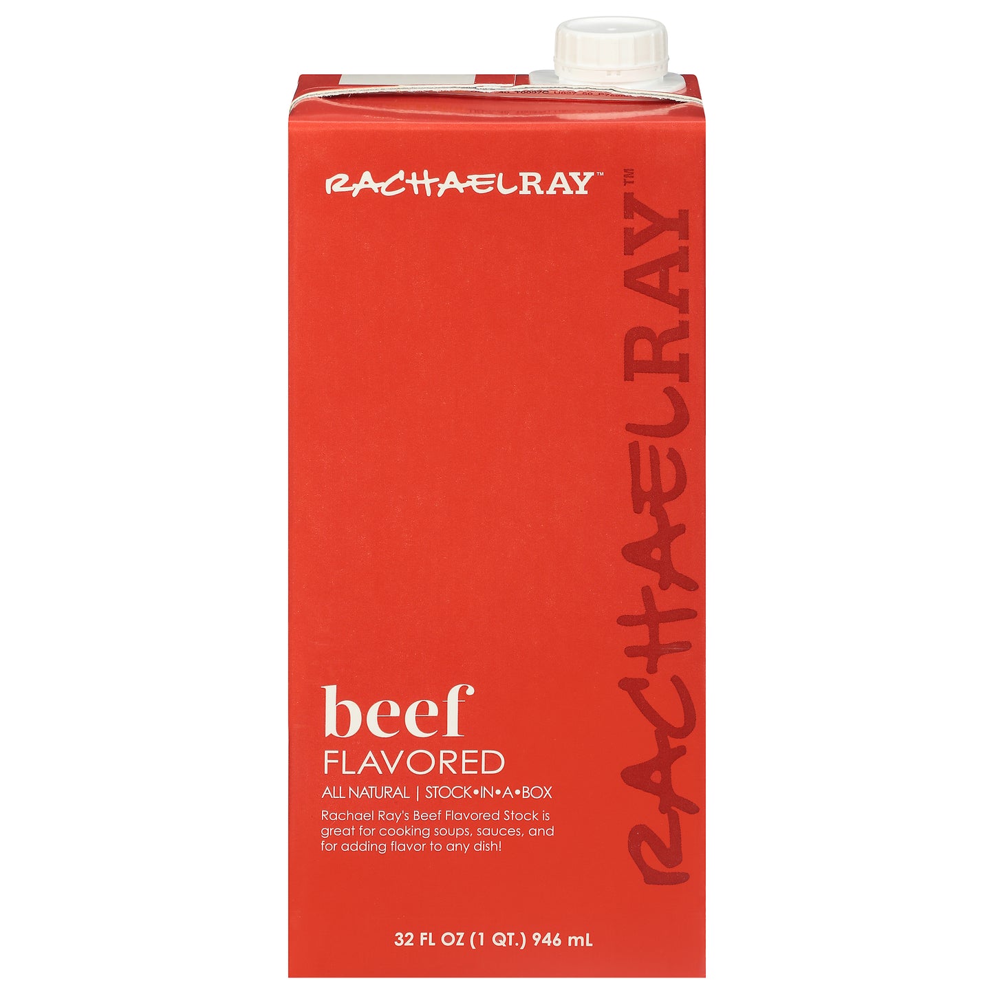 Rachael Ray Stock Beef All Natural 32 Oz (Pack Of 6)