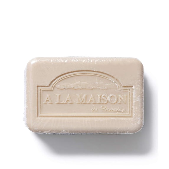 A LA MAISON (Pack Of 12) A La Maison Soap Bar French Sweet Almond 8.8 Oz