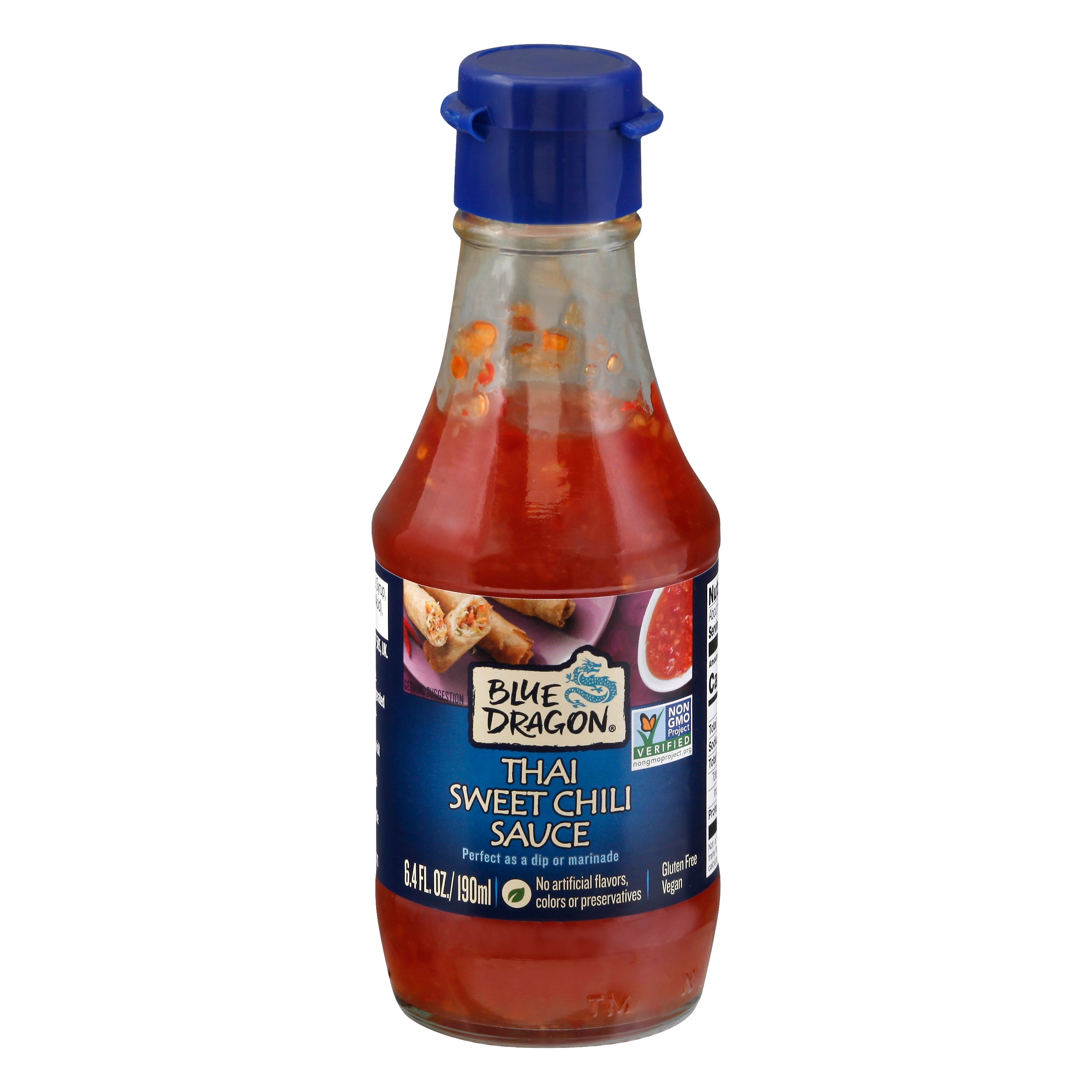 Blue Dragon Sauce Dipping Chili