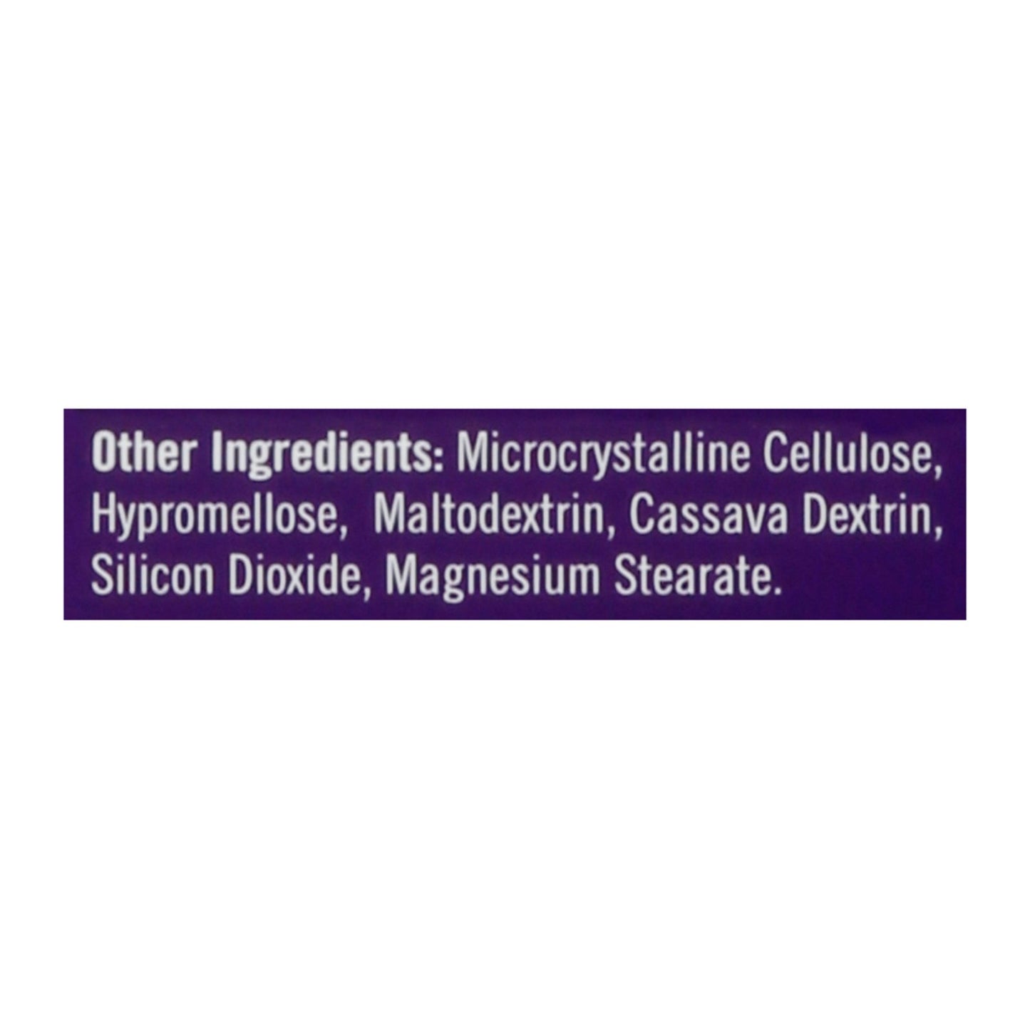 Natrol - Sleep & Immune Health - 30 Count 30 Cp Pack of 1