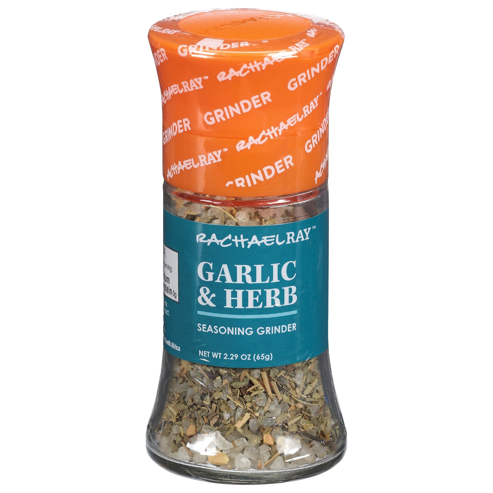 Rachael Ray Seasoning Garlic Herb 2.29 Oz (Pack Of 6)