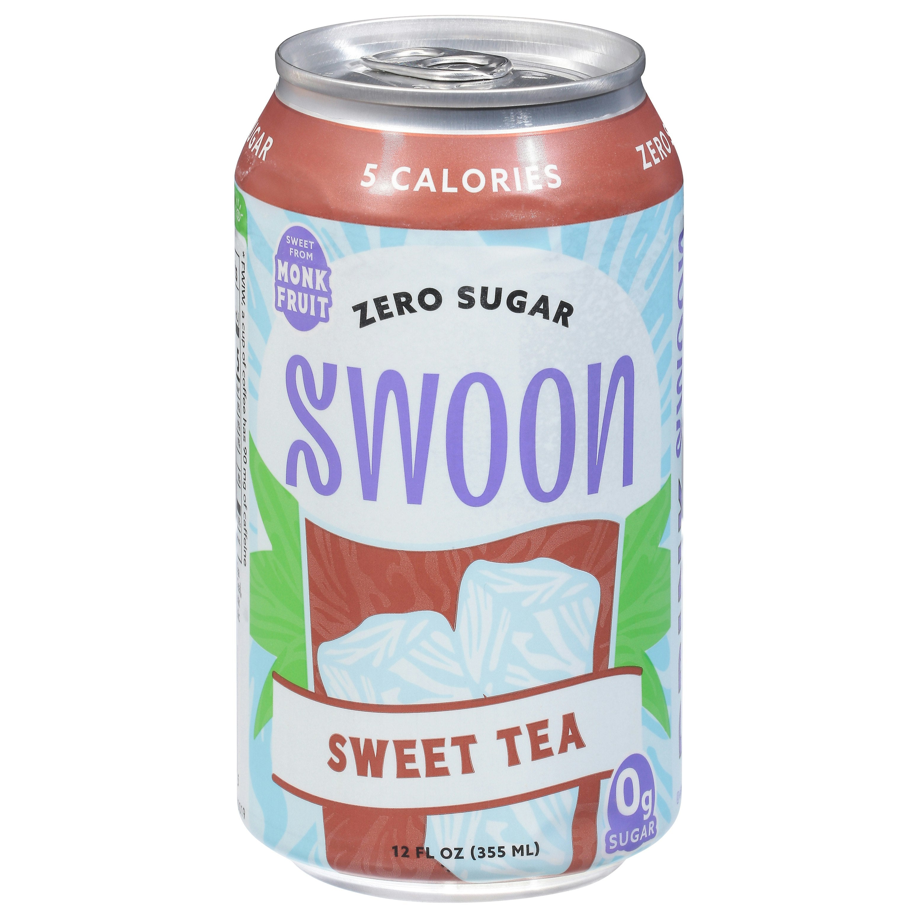 Swoon Tea Sweet Zero Sugar