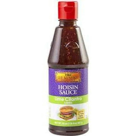 Lee Kum Kee Lime Cilantro Hoisin Sauce 20 Oz Pack of 6