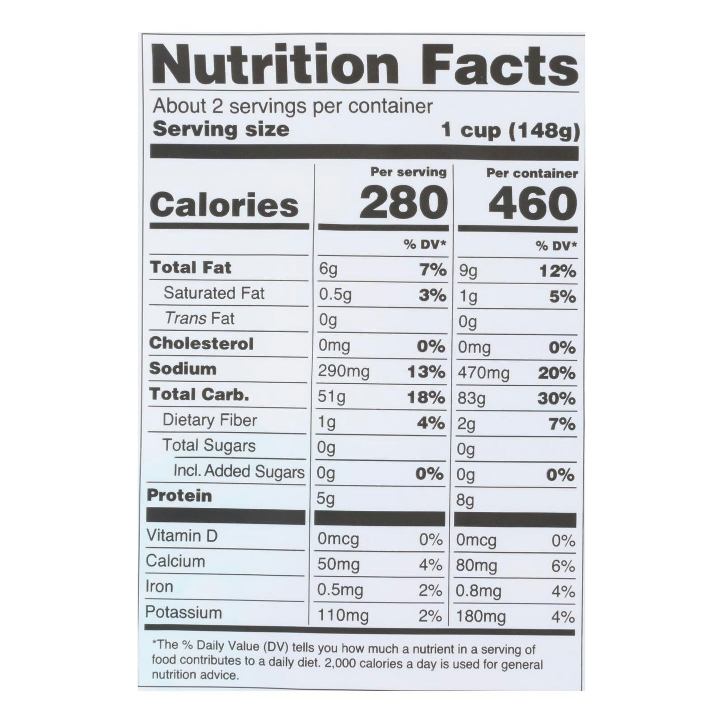 Maya Kaimal Rice Surekha Plain Organic - 8.5 oz (Pack of 6)