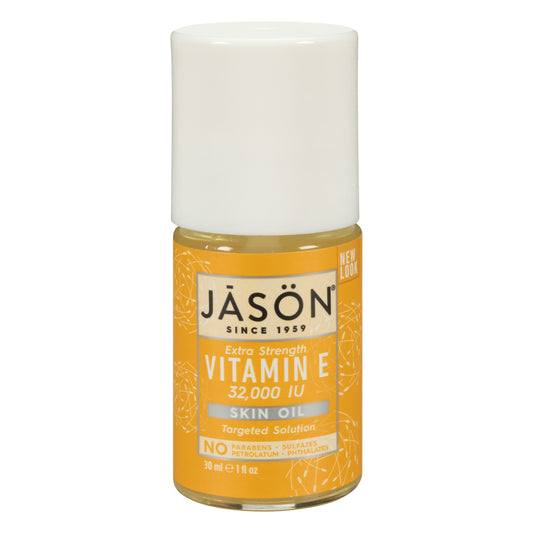 Jason Oil E 32000Iu 100 1 Oz Pack of 3