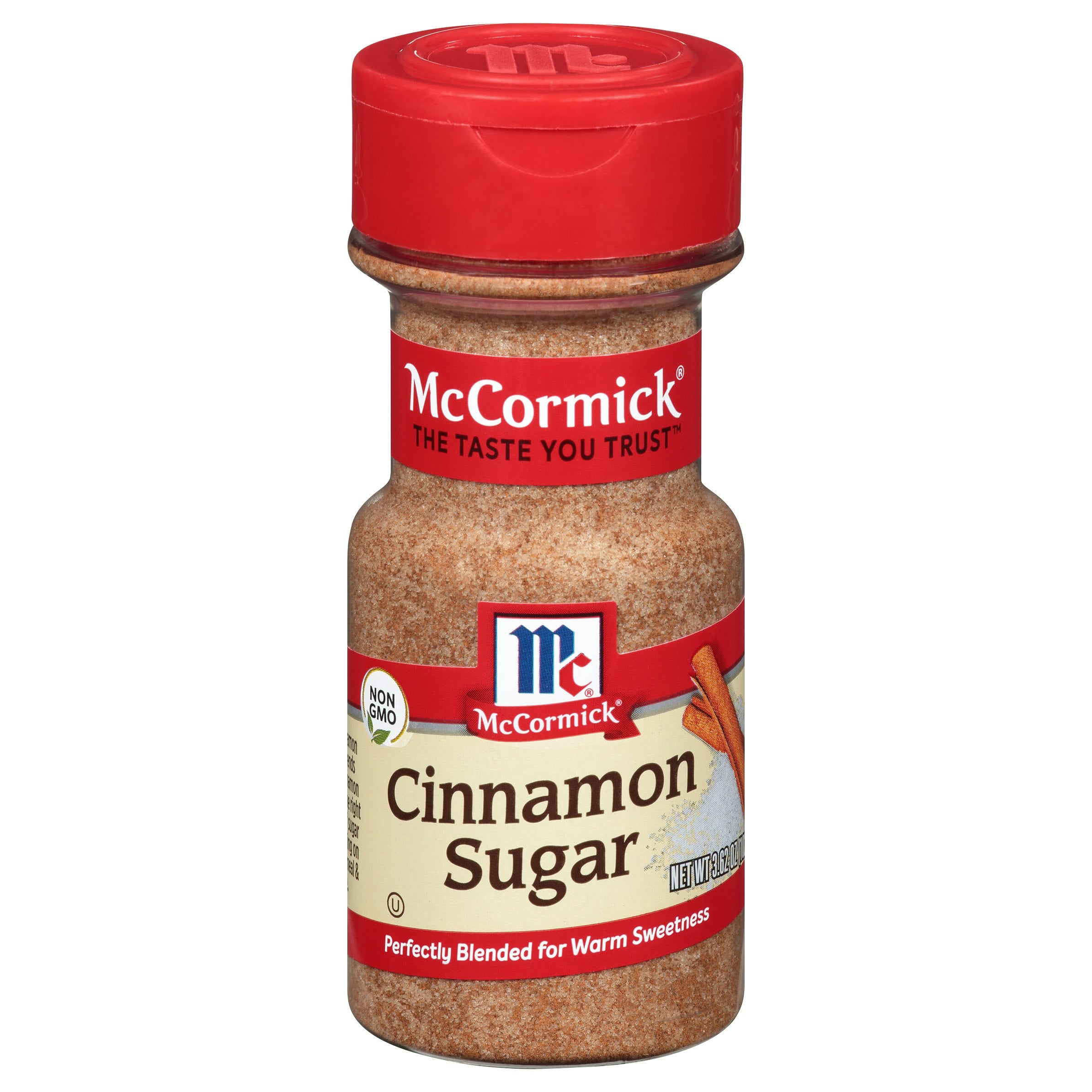 Mc Cormick Spice Cinnamon Sugar