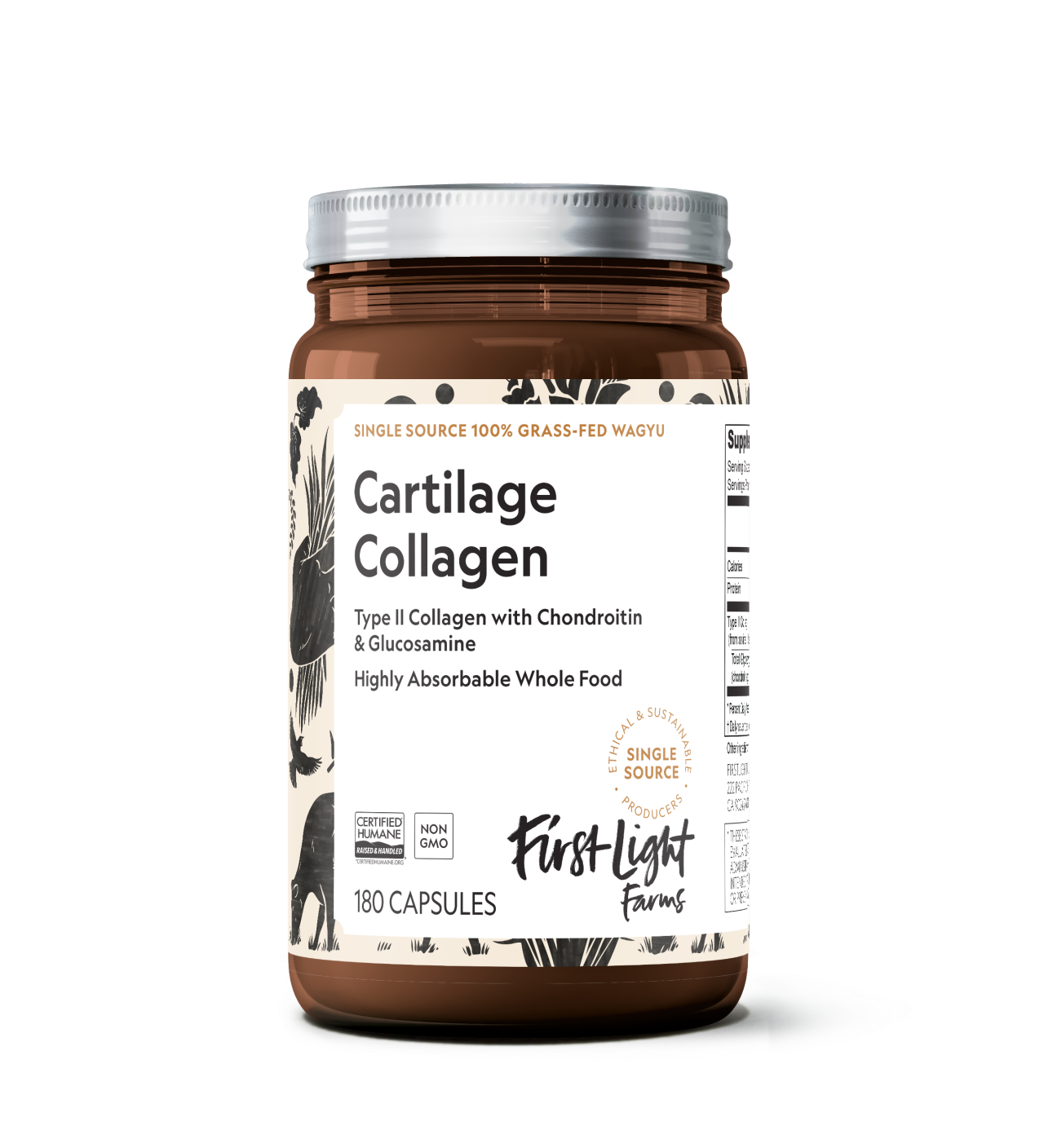 First Light Collagen Cartilage