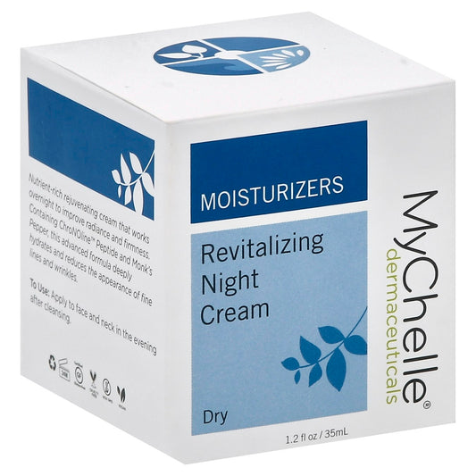 Mychelle Dermaceuticals Night Cream Retinal Remarkable 1.2 Fo