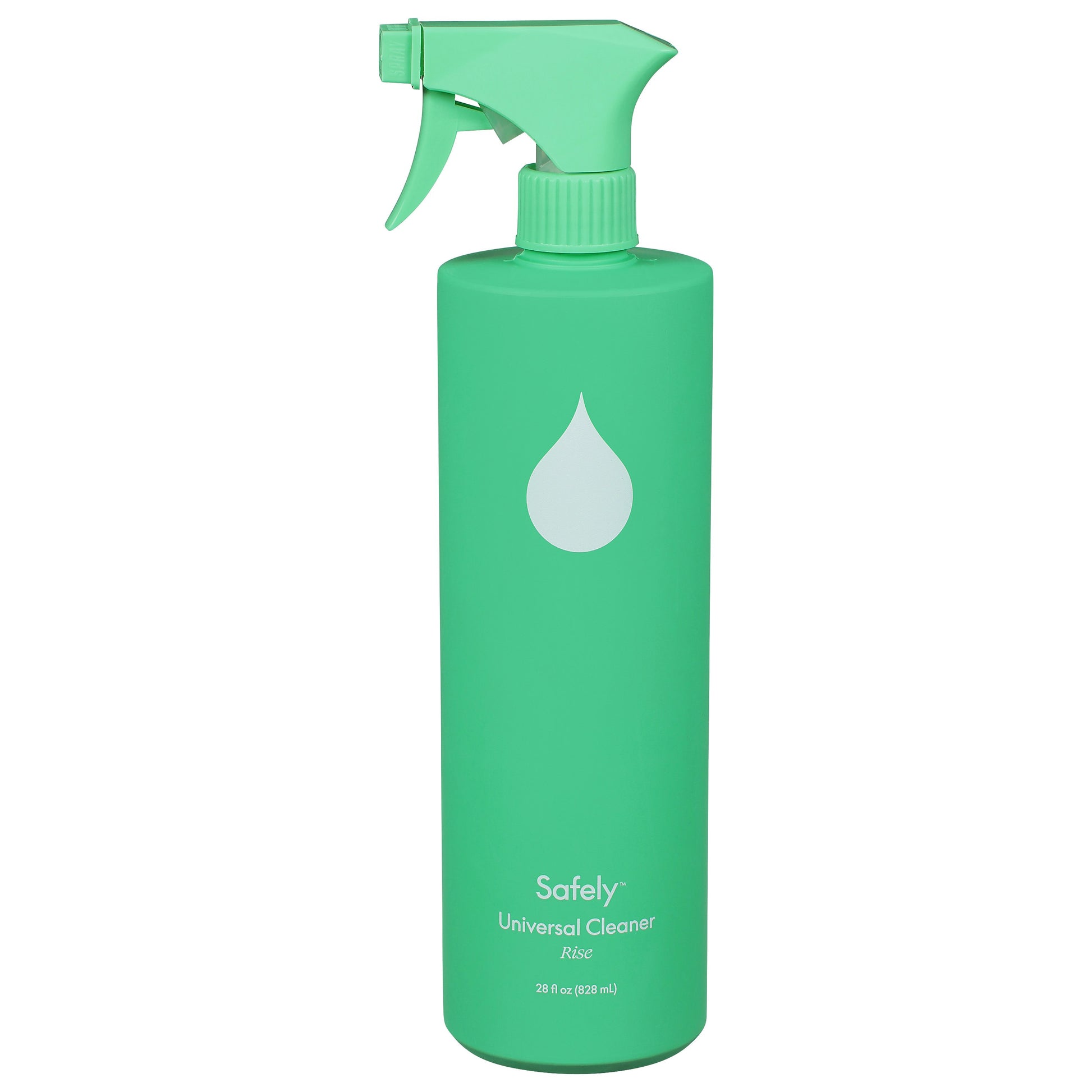 Safely Cleaner Universal Rise 28 FO (Pack of 6)