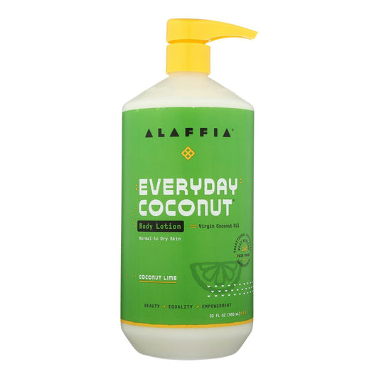 Everyday Coconut Ultra Hydrating Lotion 32 Fl. oz