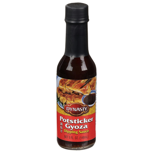 Dynasty Sauce Gyoza Potsticker 5 Fo (Pack Of 12)