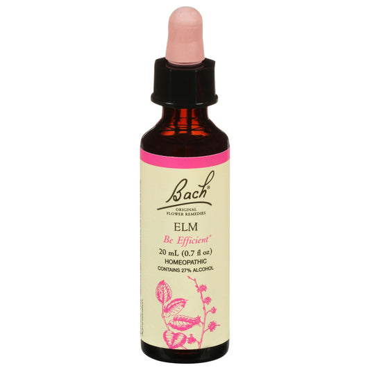 Nelson Bach Flower Elm 20 Ml