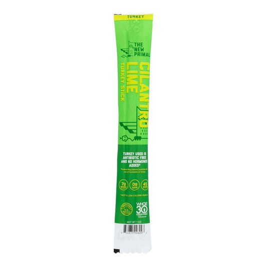 The New Primal Meat Stick 1 oz (Pack of 20)