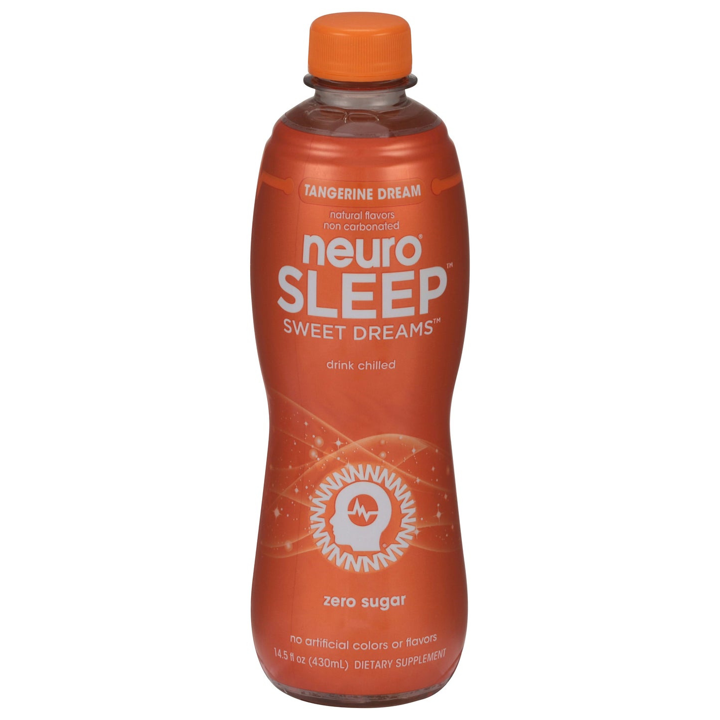 Neuro Drink Sleep Tangerine 14.5 FO (Pack of 12)