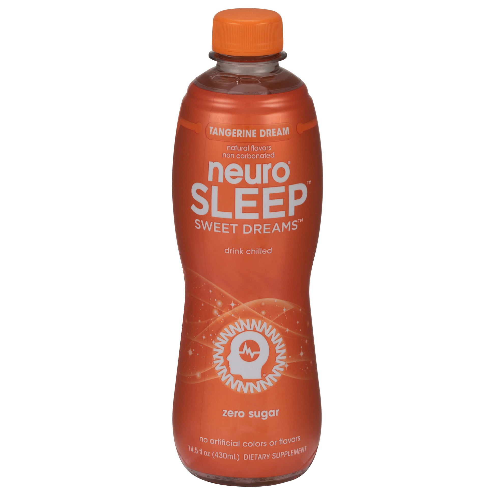 Neuro Drink Sleep Tangerine 14.5 FO (Pack of 12)