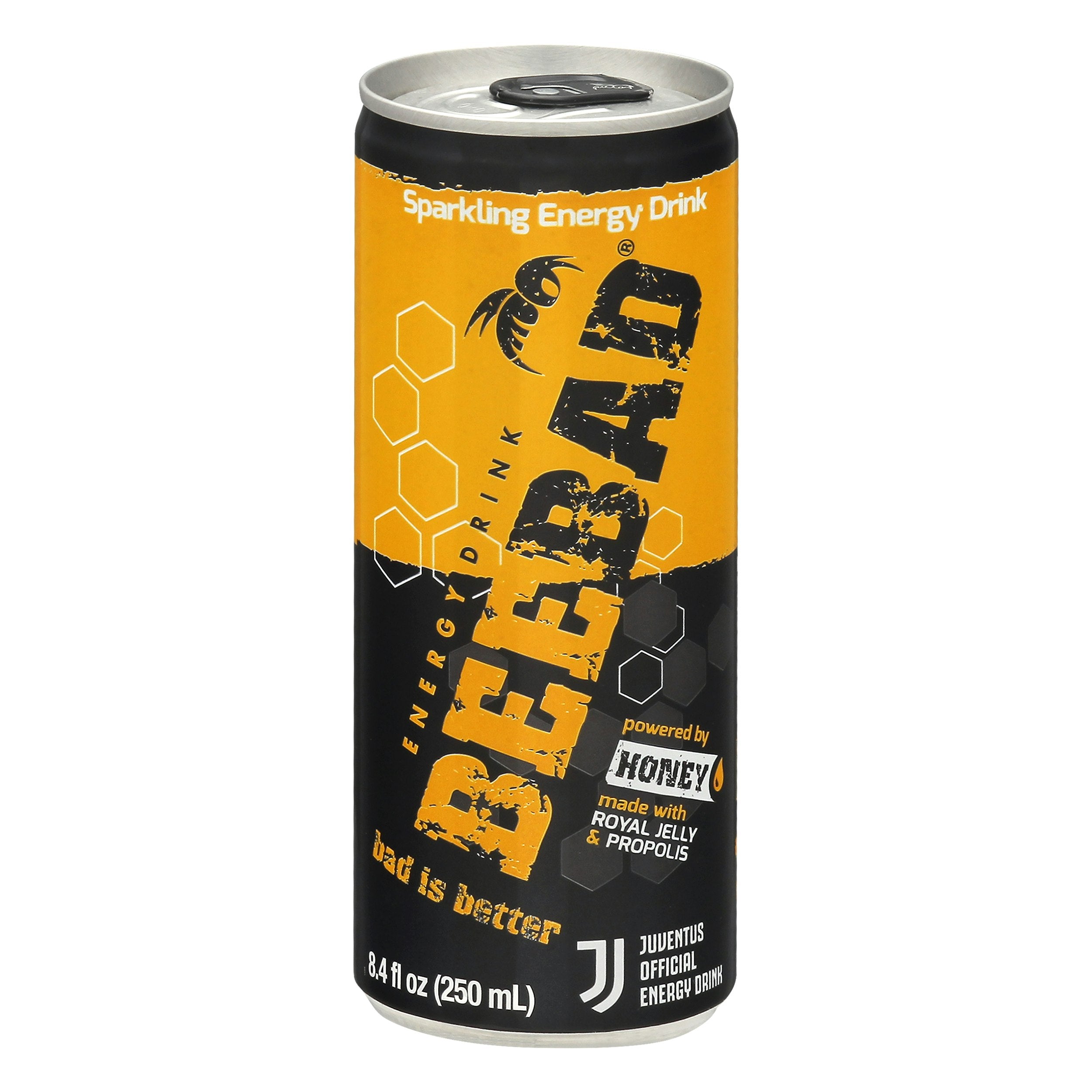 Beebad Energy Drink