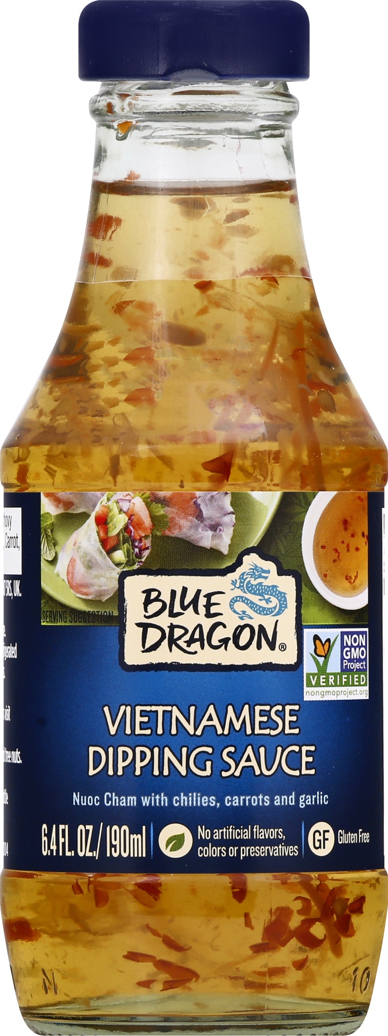 Blue Dragon Sauce Dipping Nuoc Cham