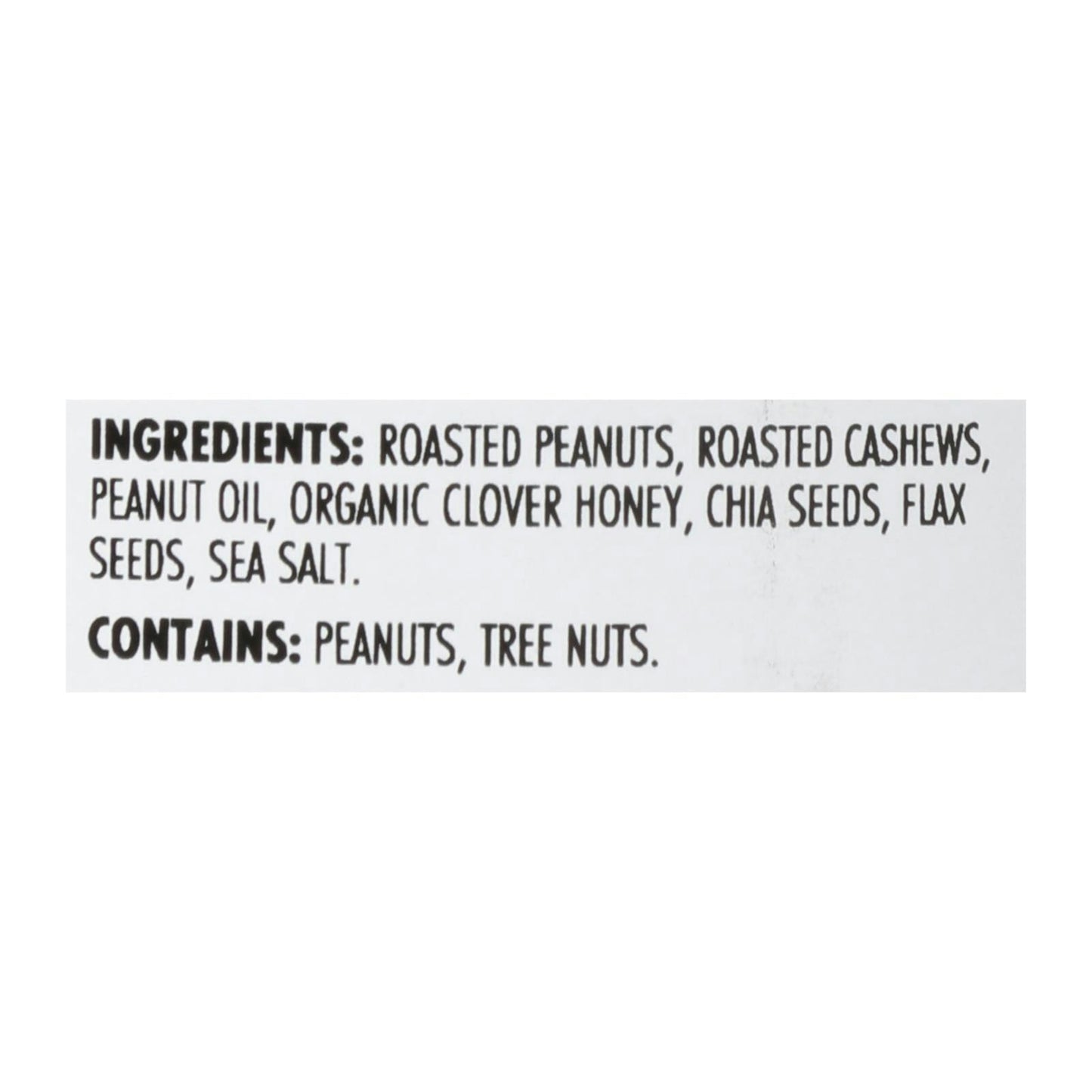 Wild Friends Peanut Cashew Super Butter 16 oz (Pack of 6)