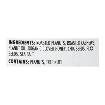 Wild Friends Peanut Cashew Super Butter 16 oz (Pack of 6)