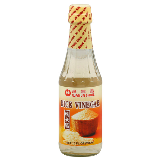 Wanjashan Vinegar Rice 10 Oz Pack of 6