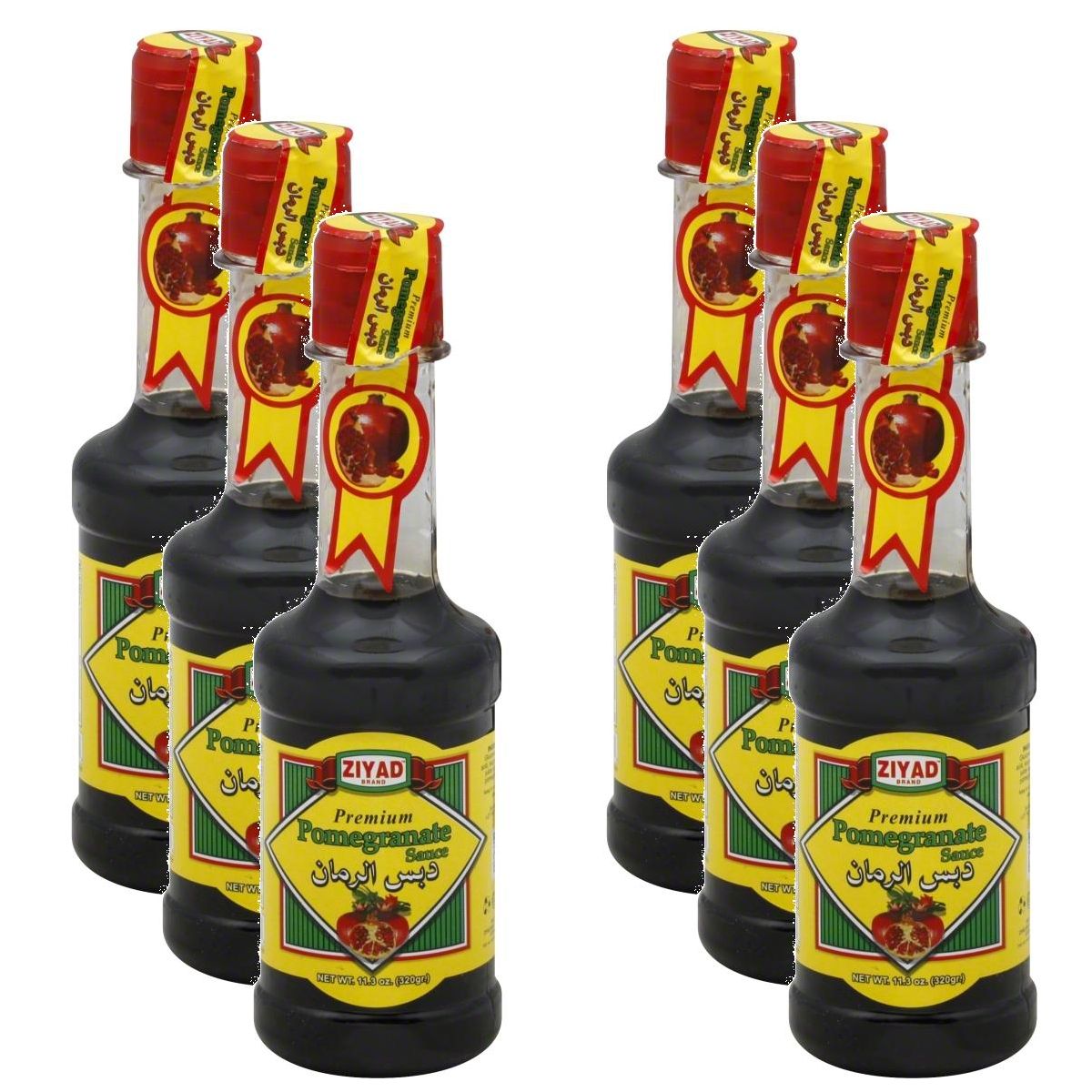 Ziyad Pomegranate Sauce