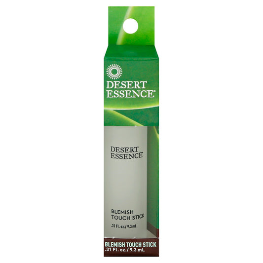 Desert Essence Sticks Blemish Tea Tree 0.31 Fo Pack of 6