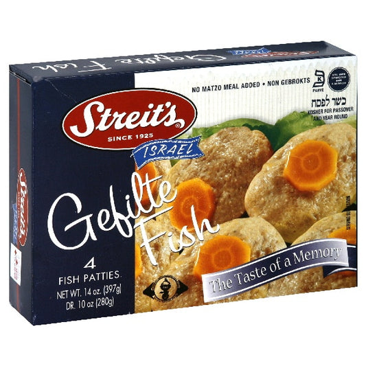 Streits Egg Noodles Wide Whole Grain 12 Oz (Pack of 12)