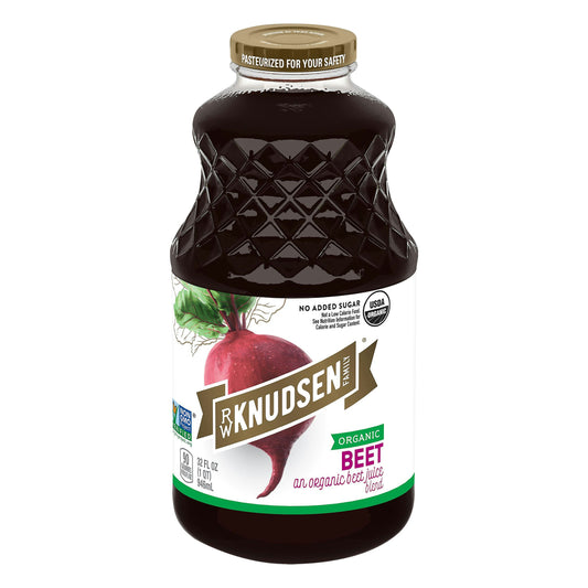 Knudsen Juice Beet 32 oz (Pack of 6)