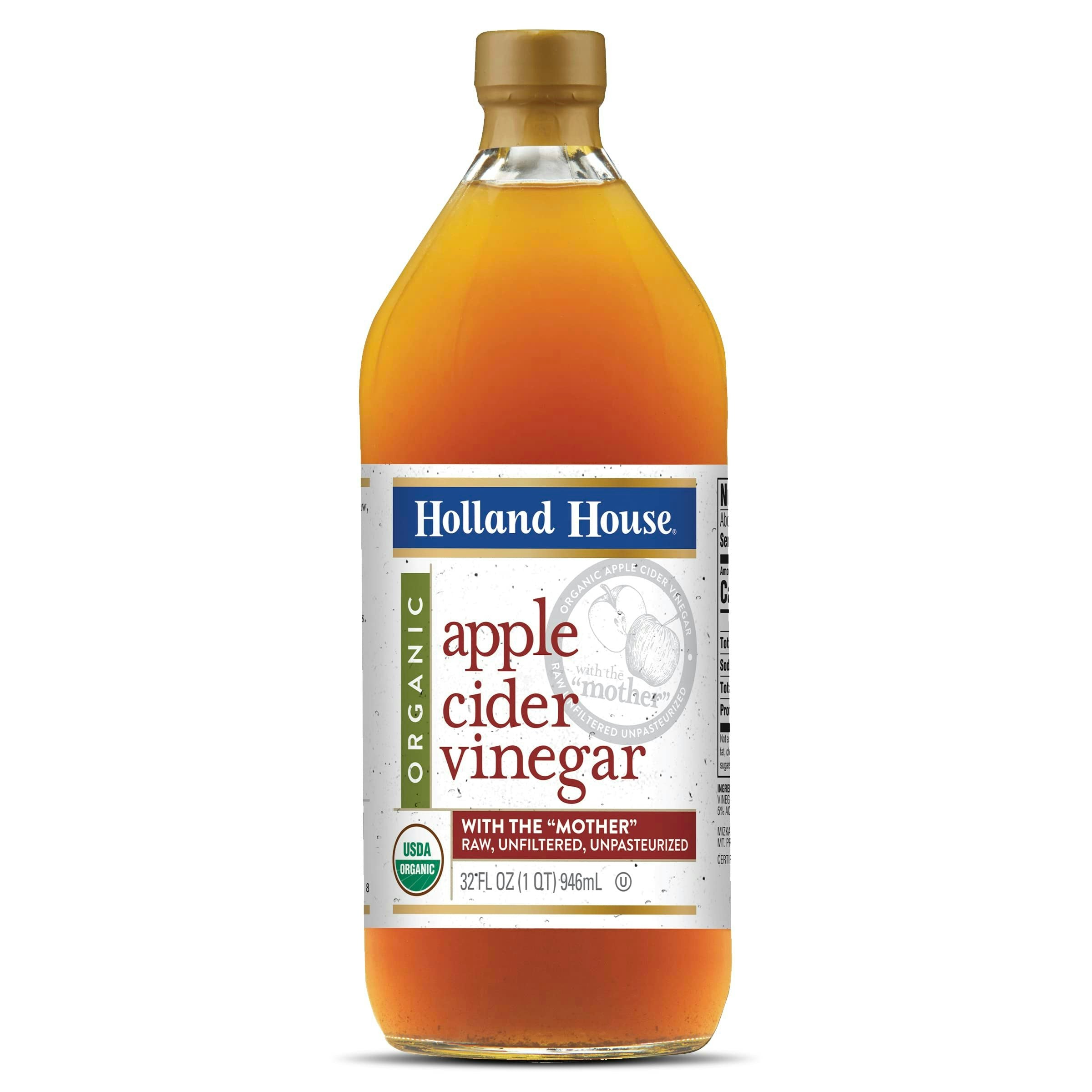 Holland House Vinegar Apple Cider