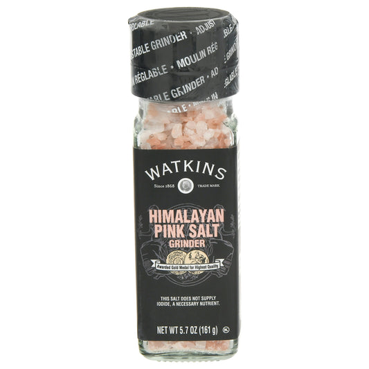 Watkins Salt Himalayan Pink 5.7 Oz Pack of 3