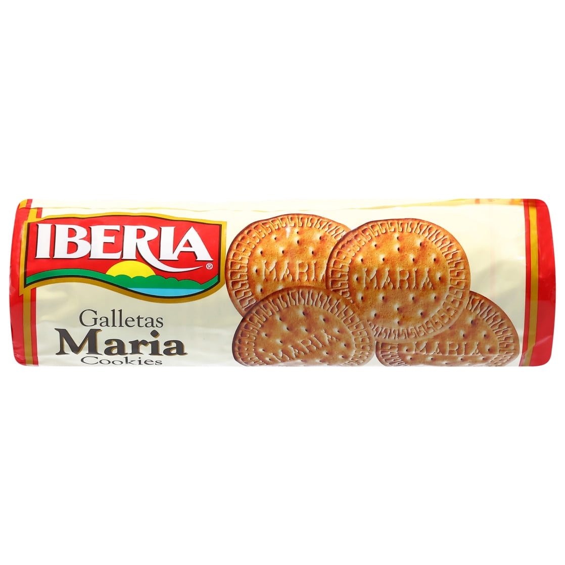 IBERIA (Pack of 48) Iberia Cookie Maria Each 7 Oz