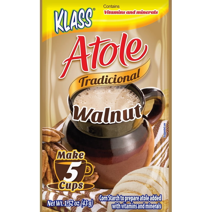 Klass Mix Atole Walnut