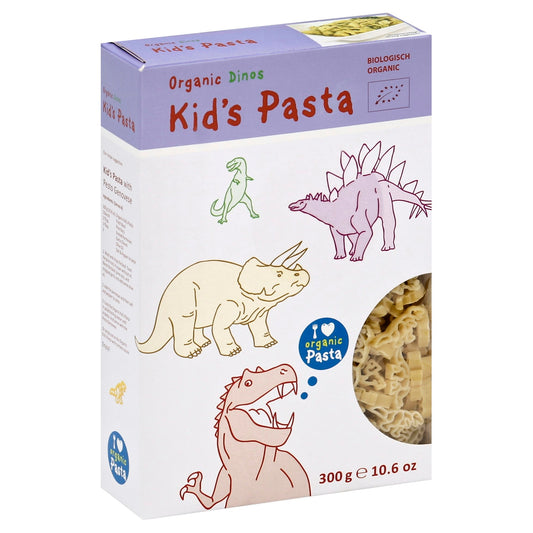 Alb Gold Pasta Kids Dinosaur Shapes 10.6 Oz (Pack of 12)