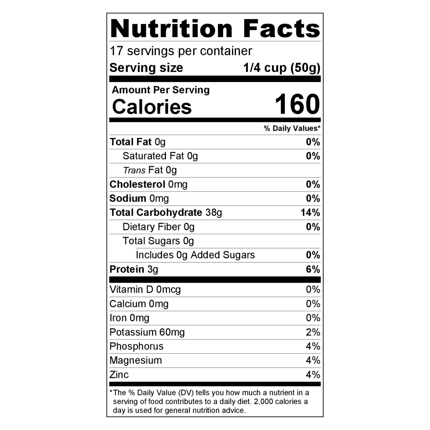 LOTUS FOODS (Pack Of 12) Lotus Foods Rice Jasmine White Organic 8 Oz
