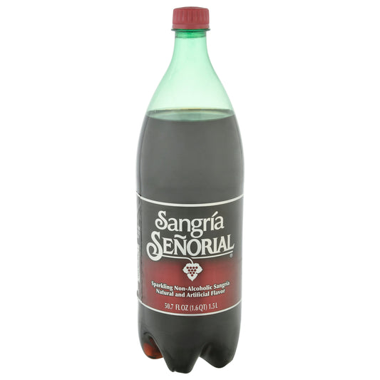 Senorial Sangria 1.5 Light (Pack of 8)