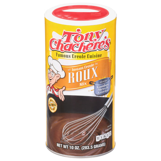 Tony Chacheres Mix Gravy & Roux 10 oz (Pack of 12)