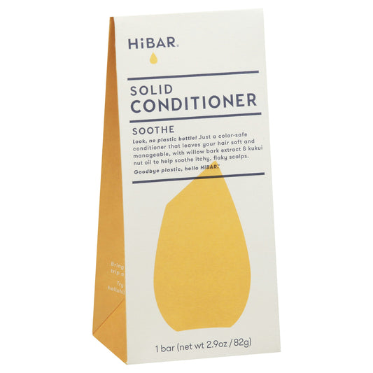 Hibar Conditioner Soothe 2.7 Oz