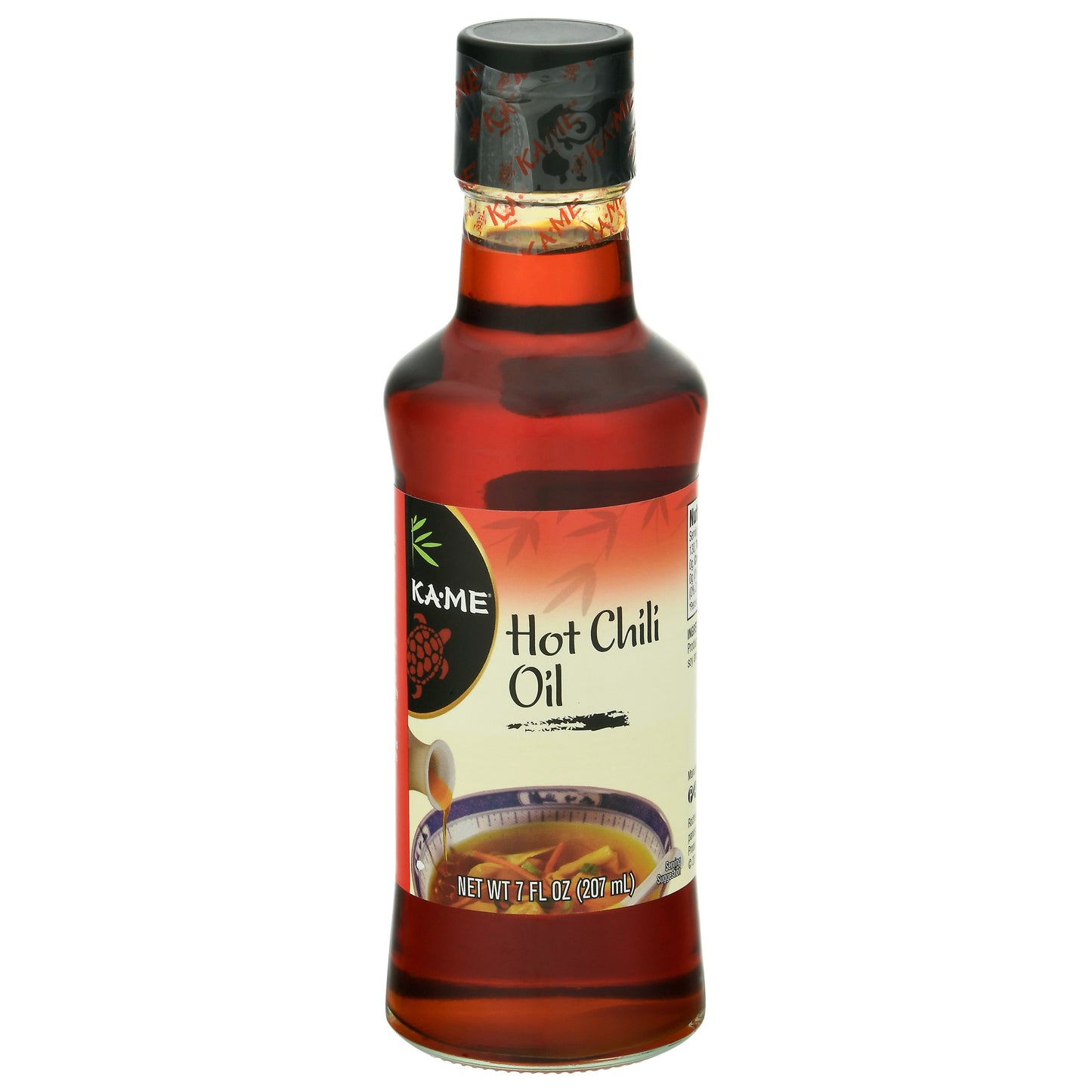 Ka Me Oil Chili Hot 7 FO (Pack of 6)